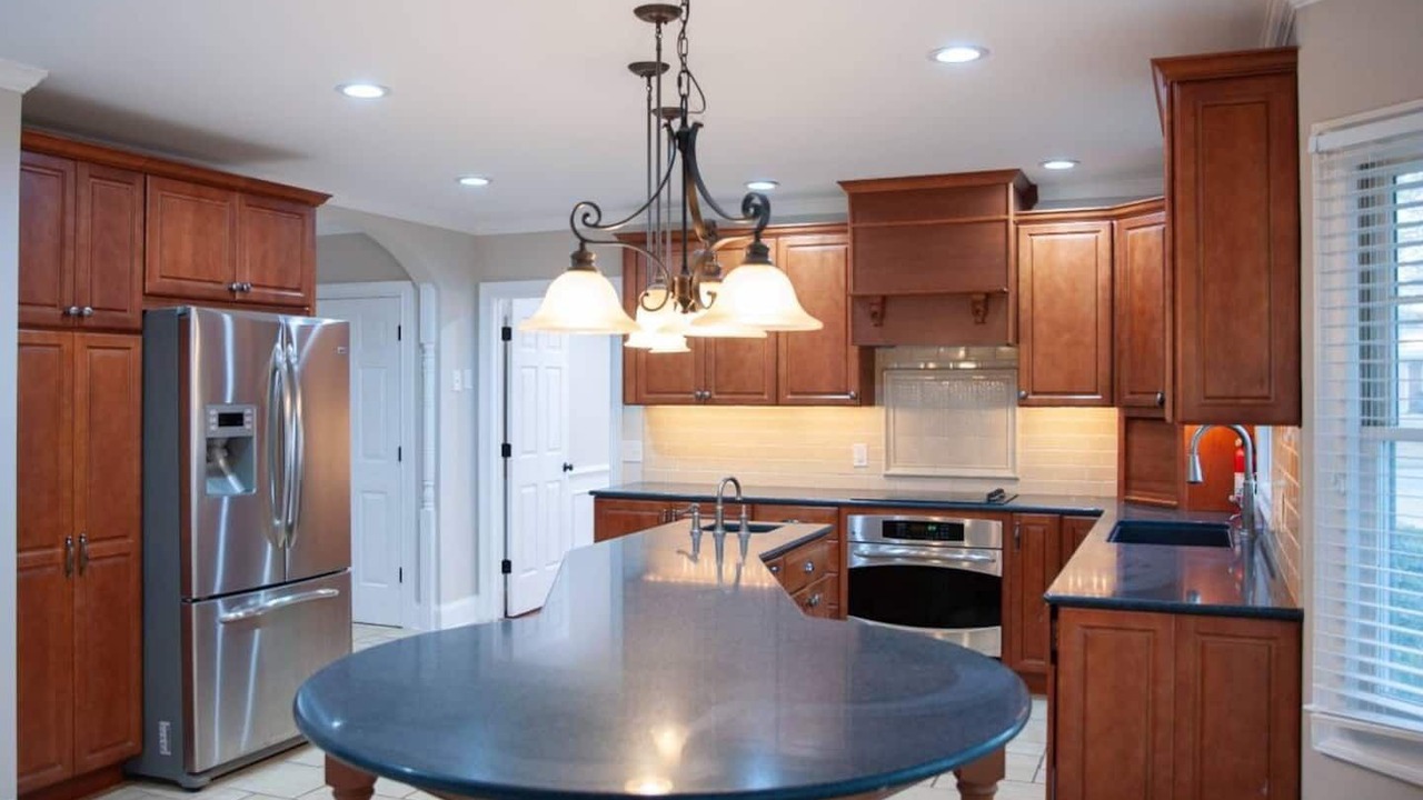 Photo of Kitchen in Dalton