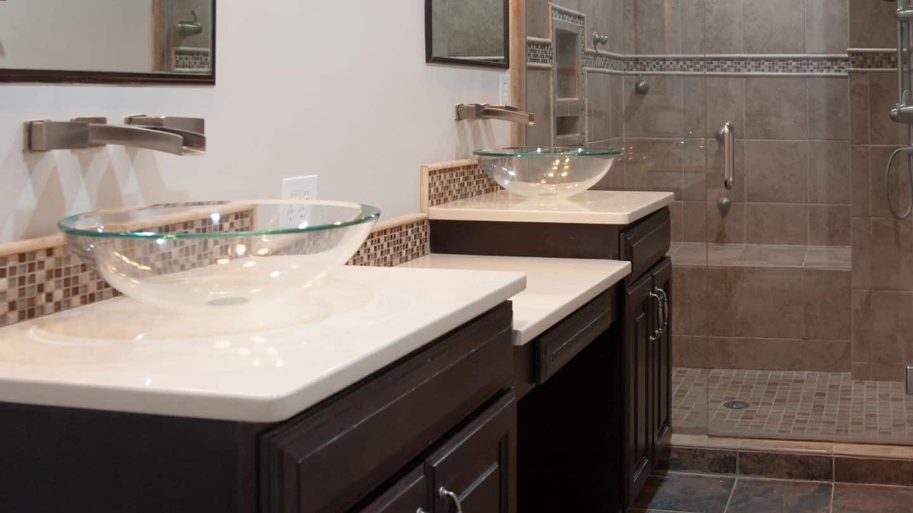 Photo of Bathroom in Dalton