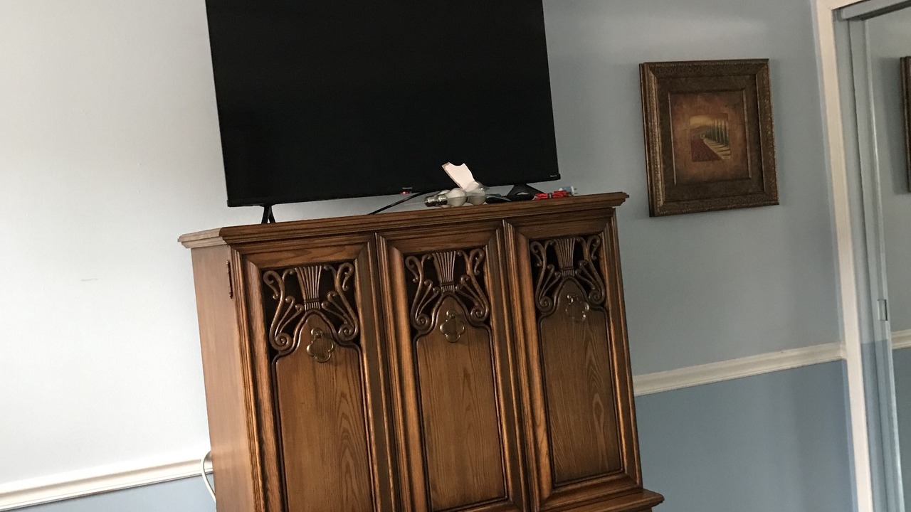 Photo of Bedroom in Lauderhill