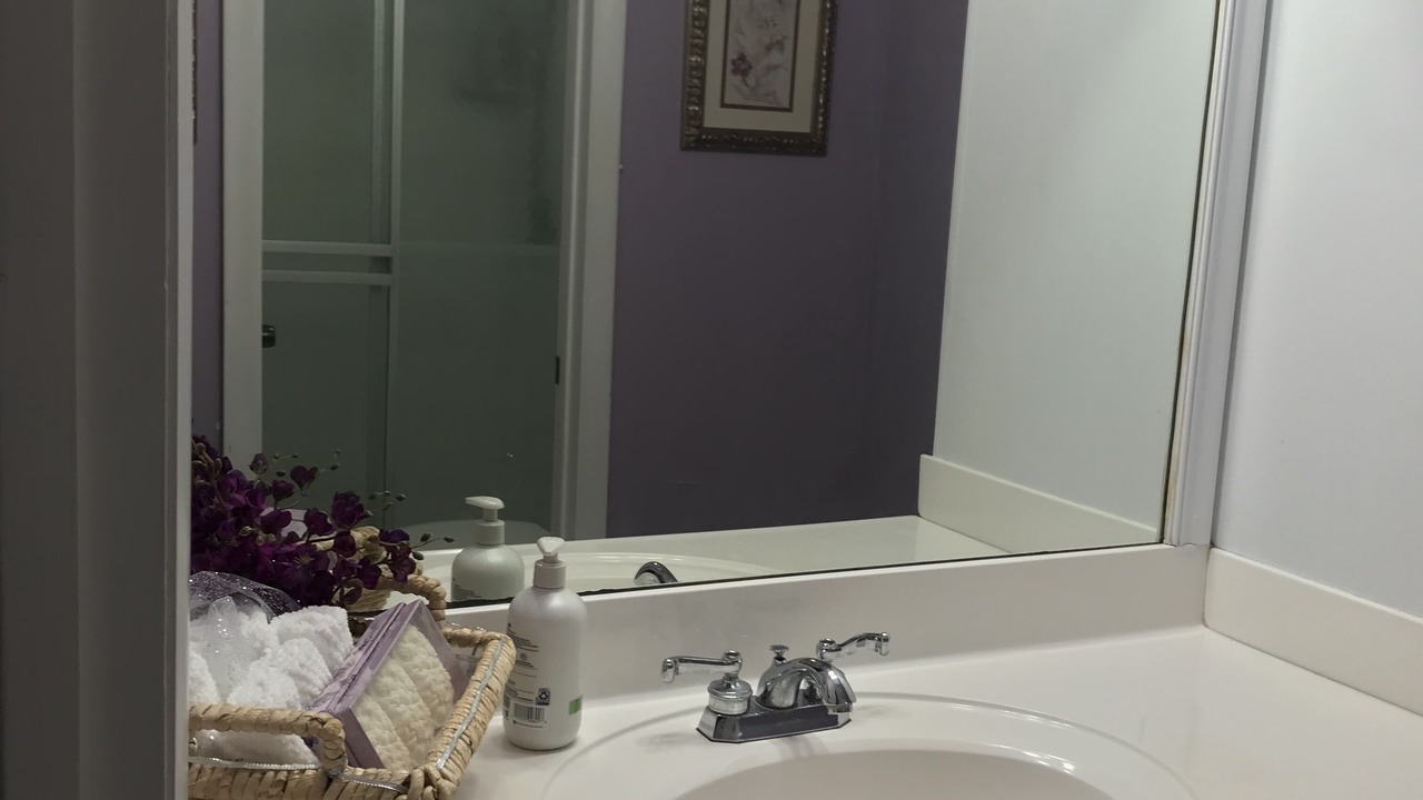 Photo of Bathroom in Lauderhill