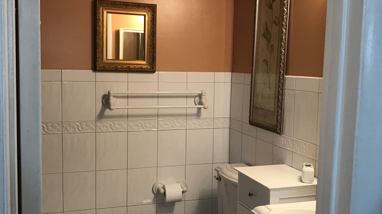 Photo of Bathroom in Lauderhill