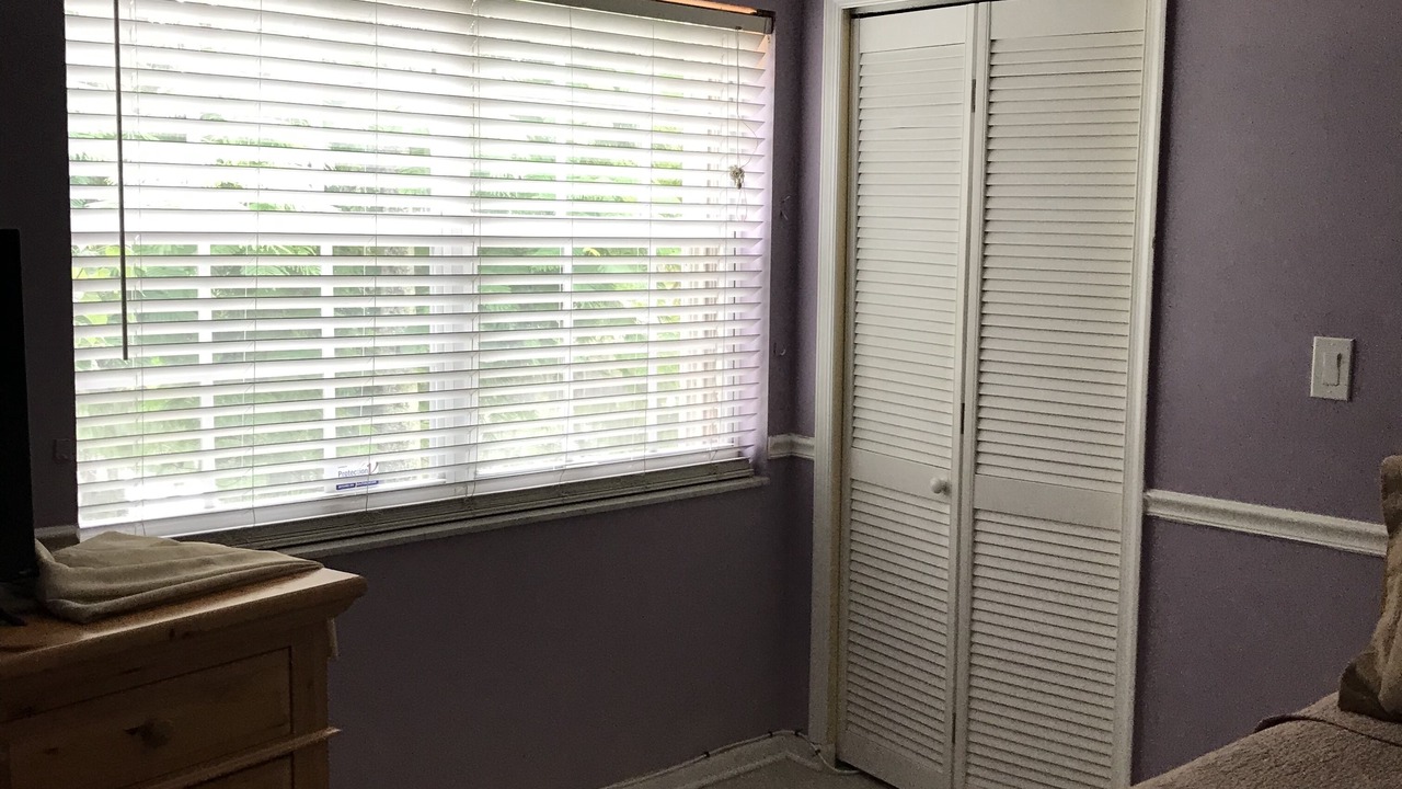 Photo of Bedroom in Lauderhill