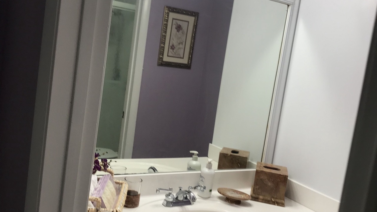 Photo of Bathroom in Lauderhill