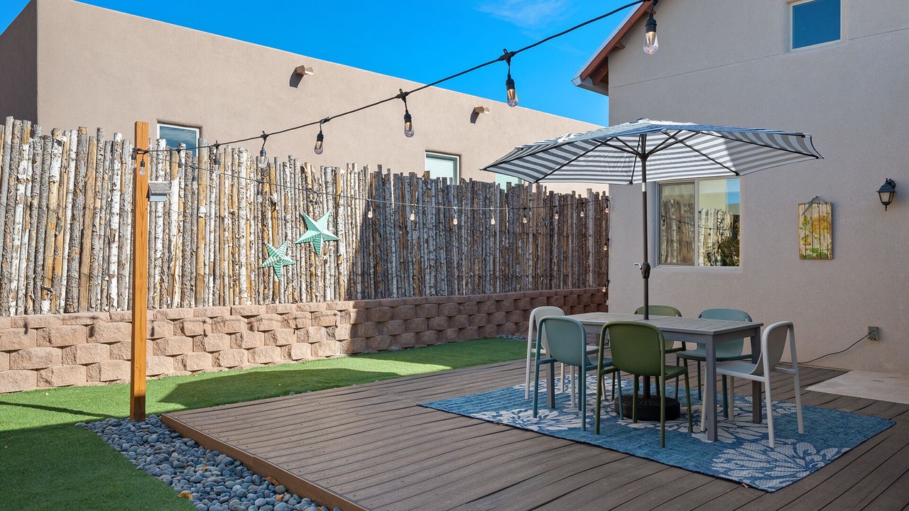 Photo of Outdoor in Santa Fe