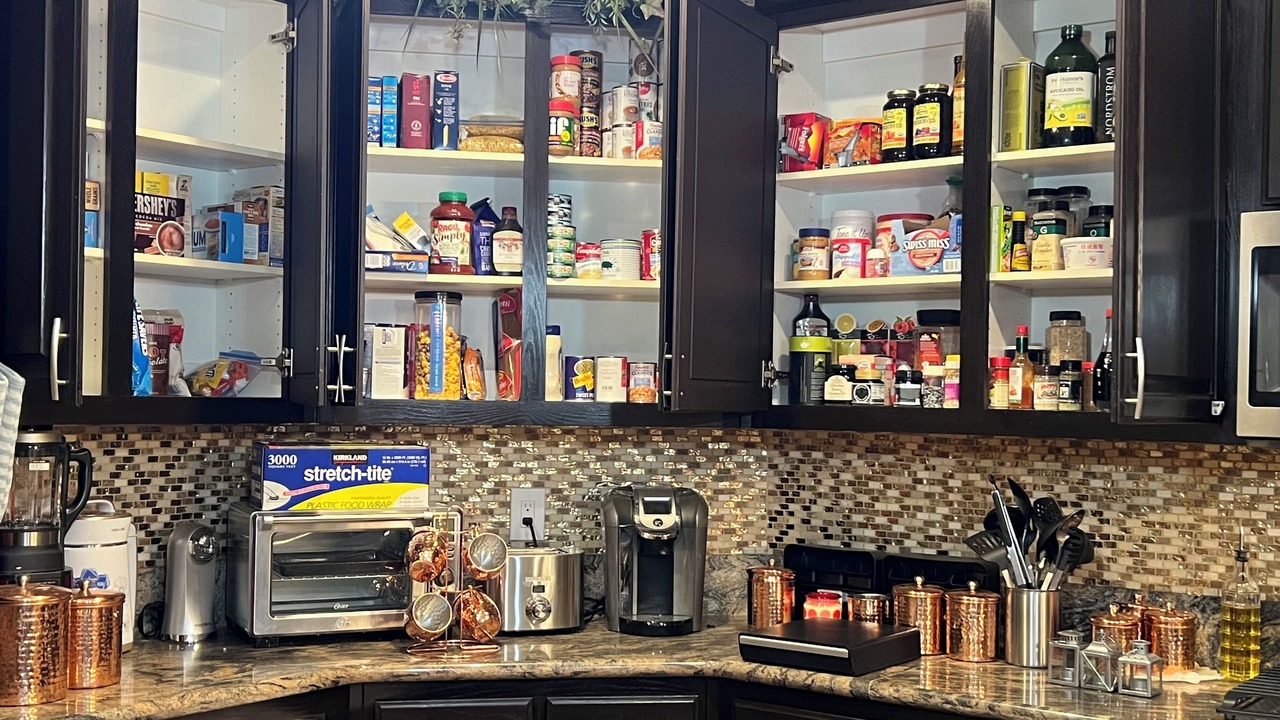 Photo of Kitchen in Tracy
