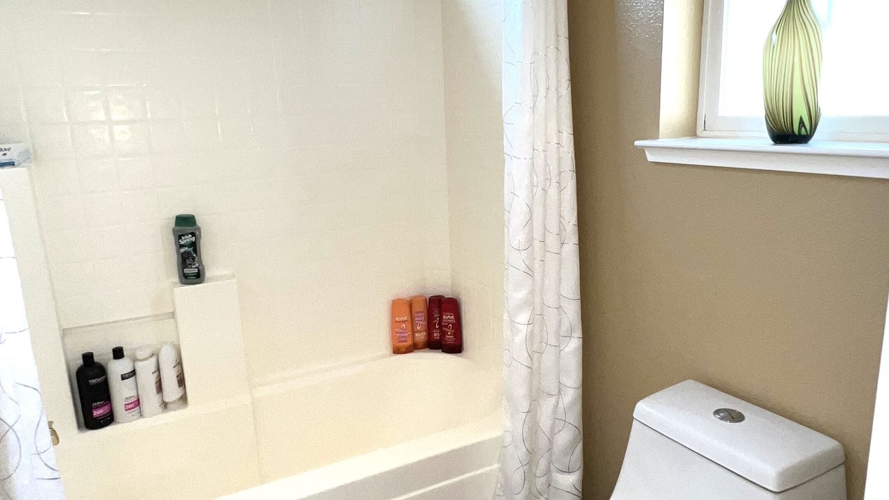 Photo of Bathroom in Tracy