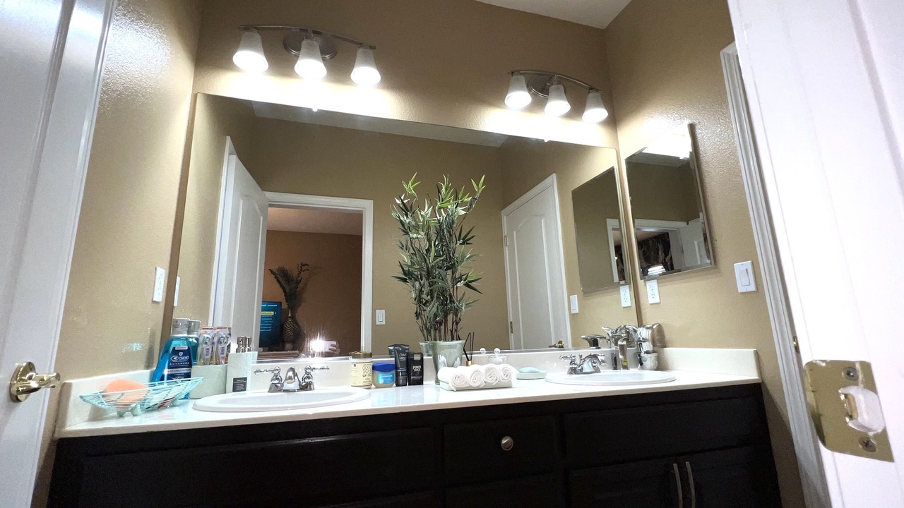 Photo of Bathroom in Tracy