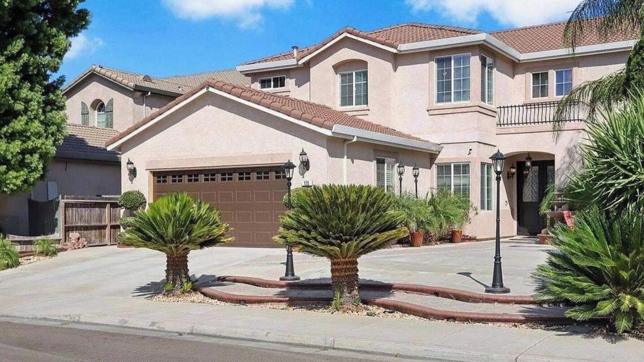 Photo of Outdoor in Tracy
