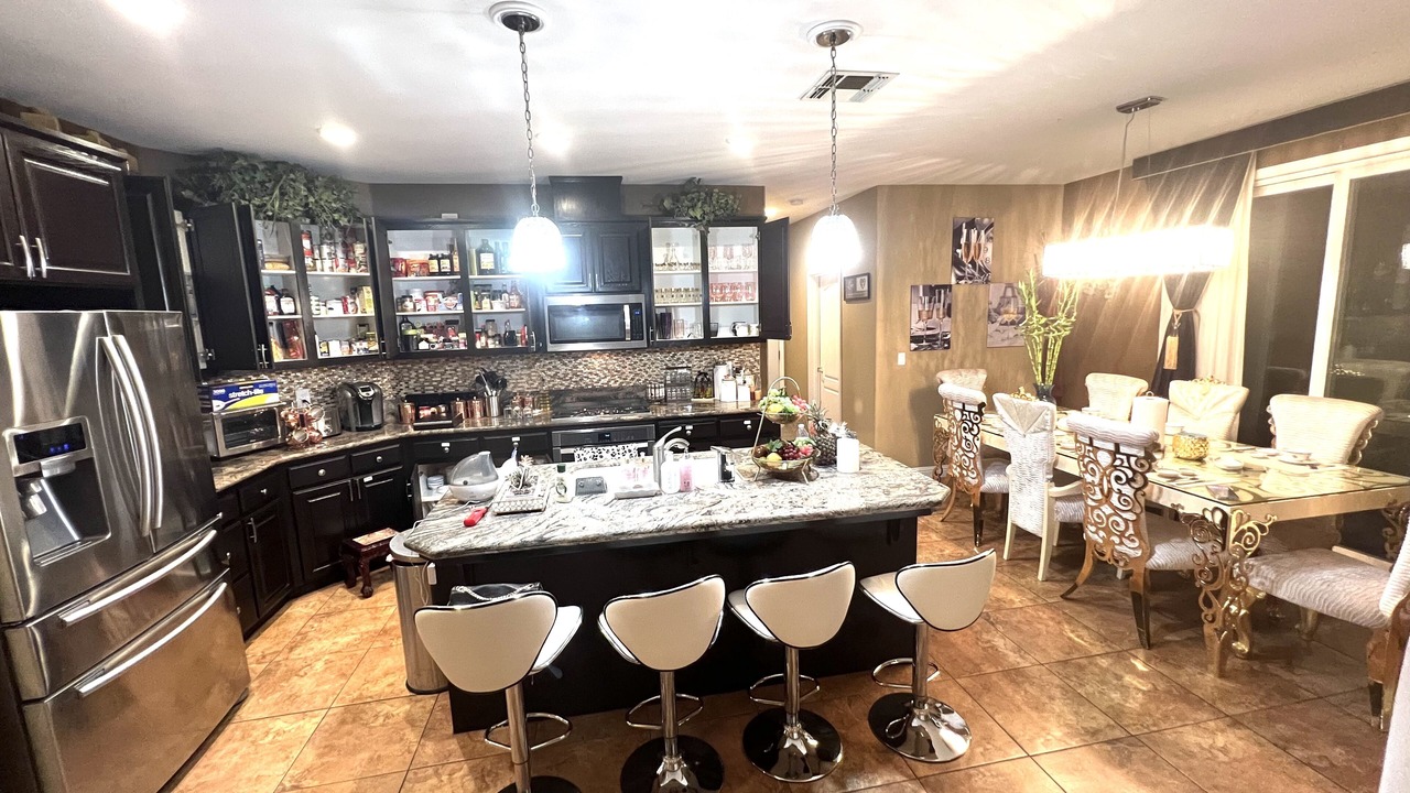 Photo of Kitchen in Tracy