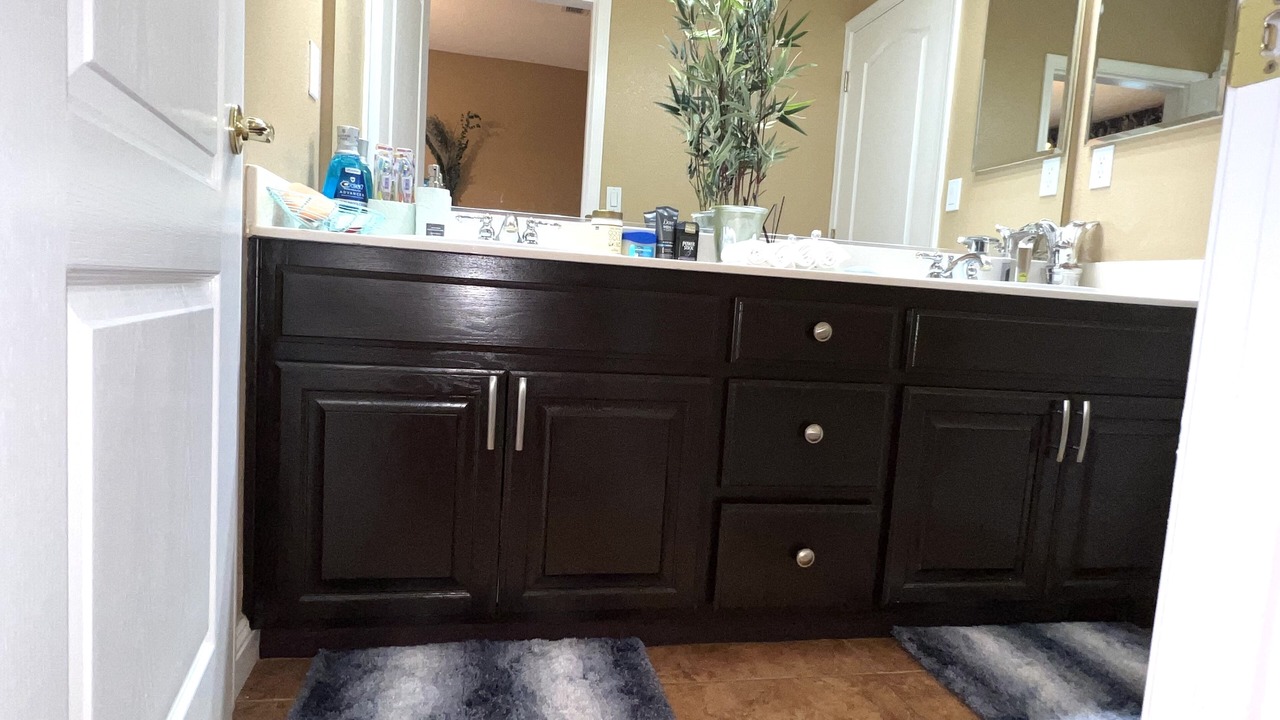 Photo of Bathroom in Tracy