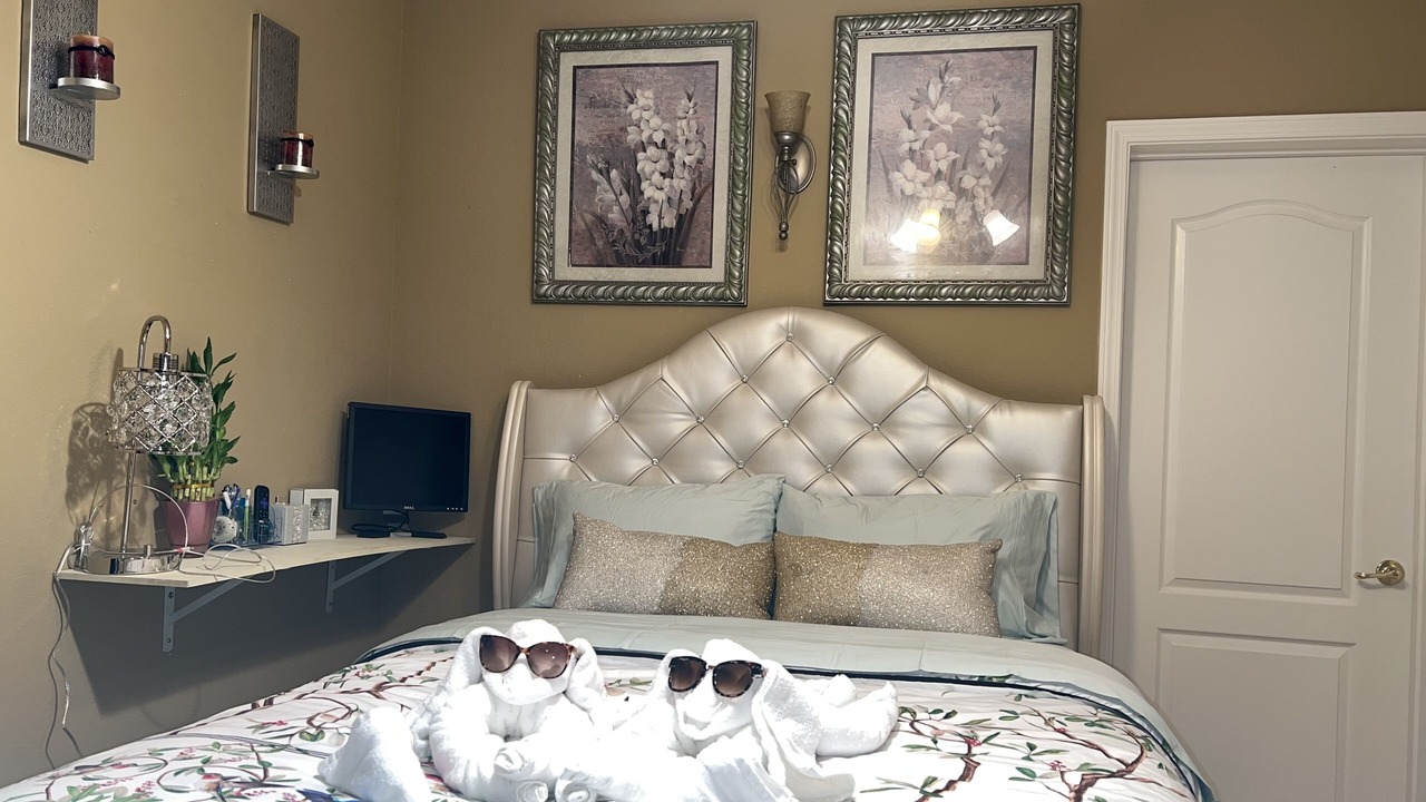 Photo of Bedroom in Tracy