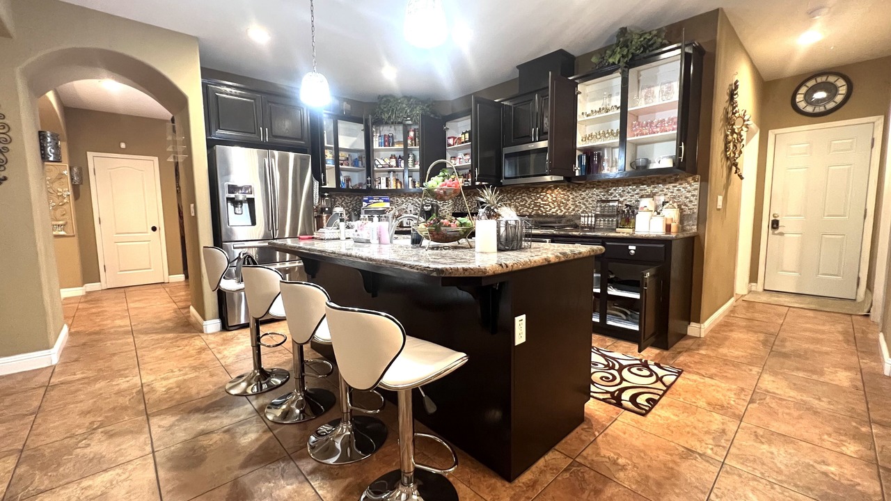Photo of Kitchen in Tracy