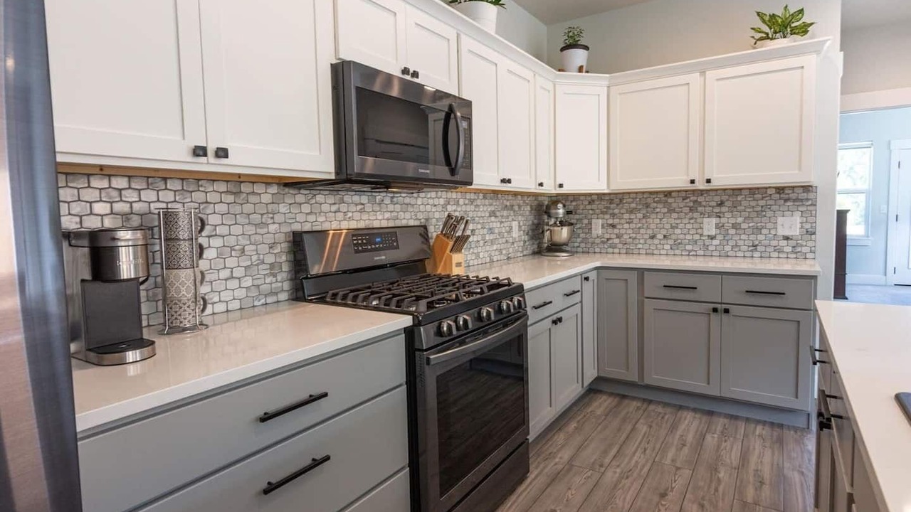 Photo of Kitchen in Missoula