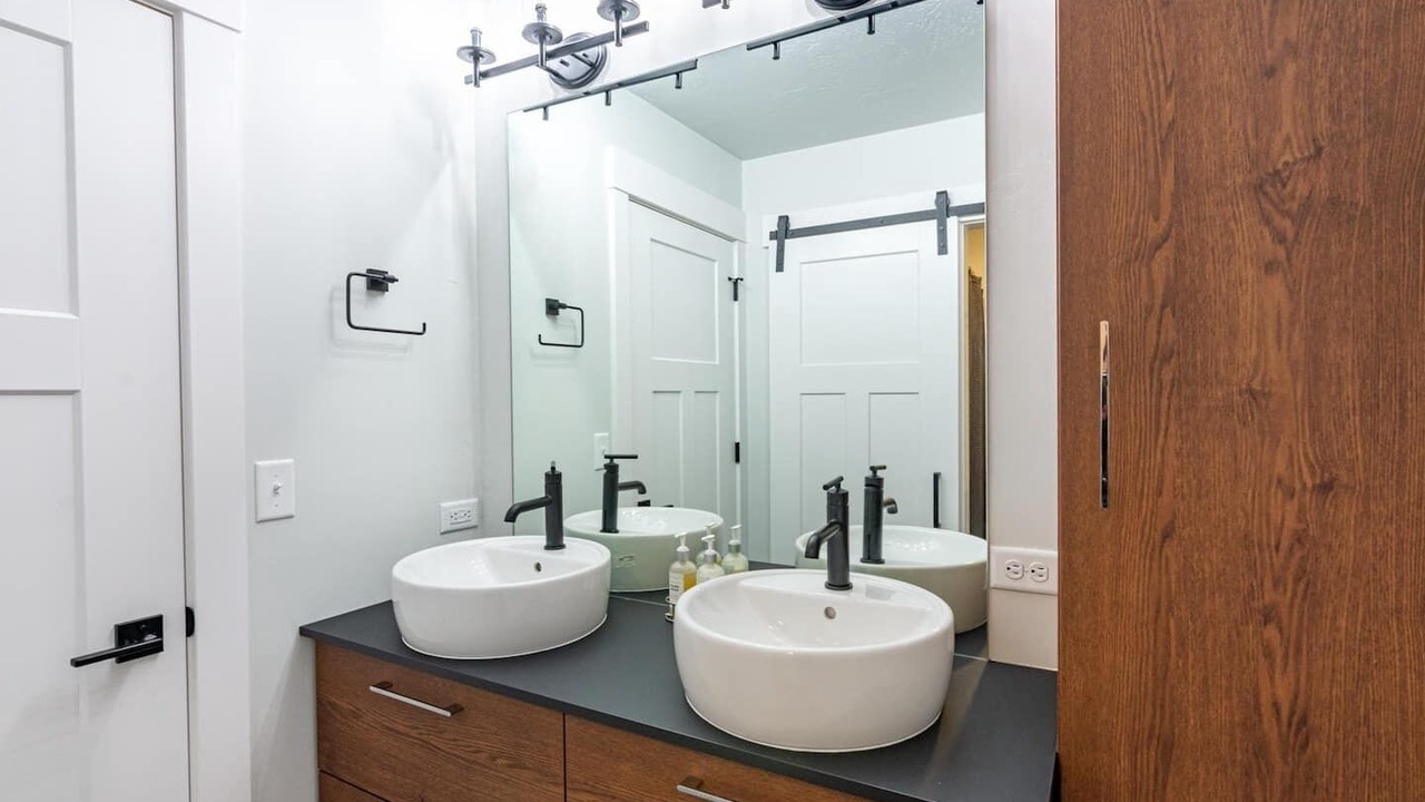 Photo of Bathroom in Missoula