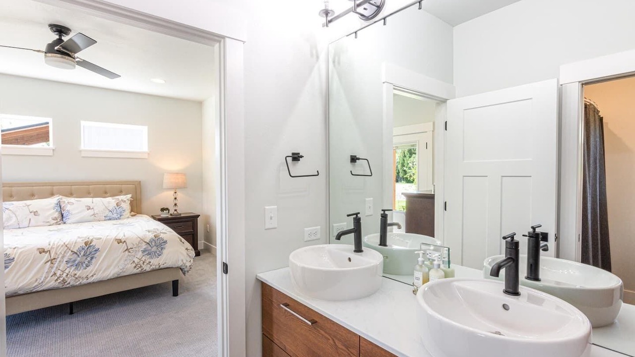 Photo of Bathroom in Missoula