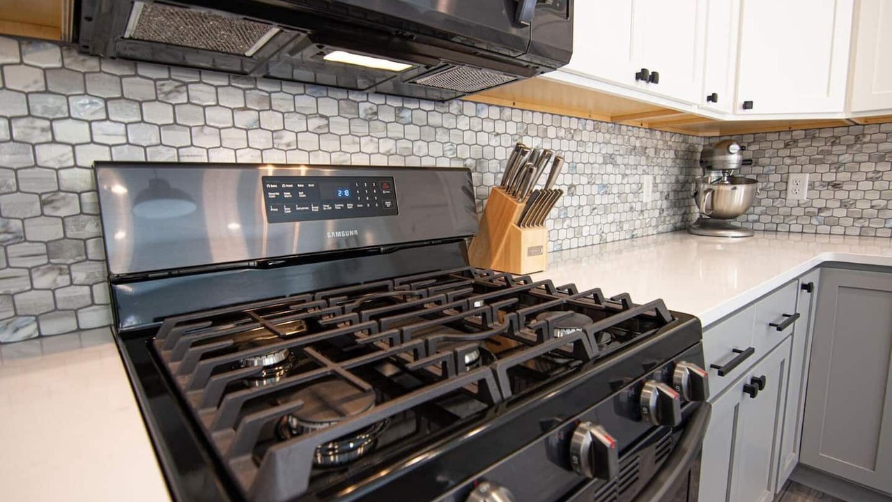 Photo of Kitchen in Missoula