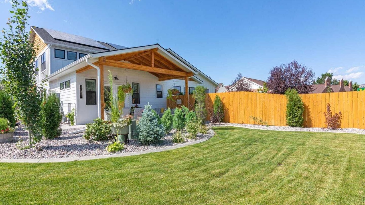 Photo of Outdoor in Missoula