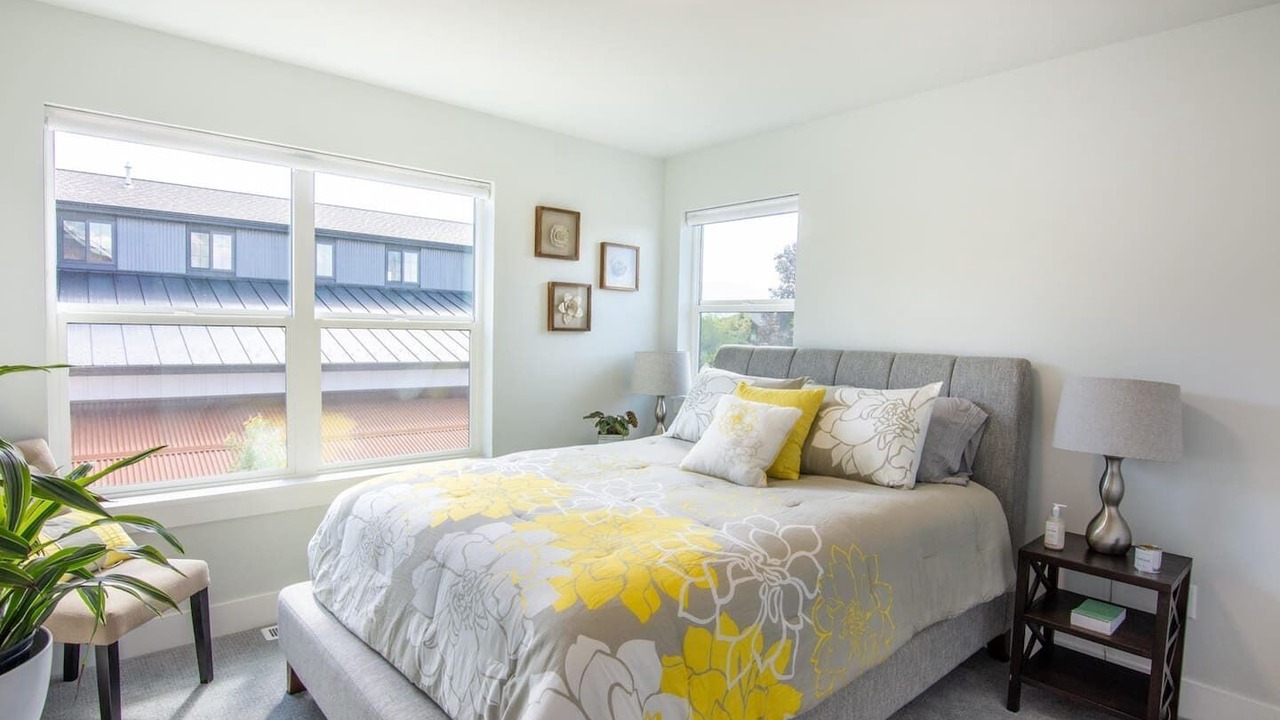 Photo of Bedroom in Missoula