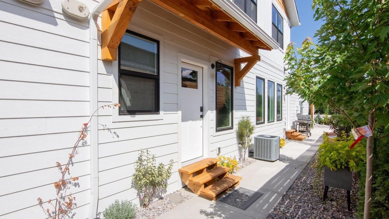 Photo of Outdoor in Missoula