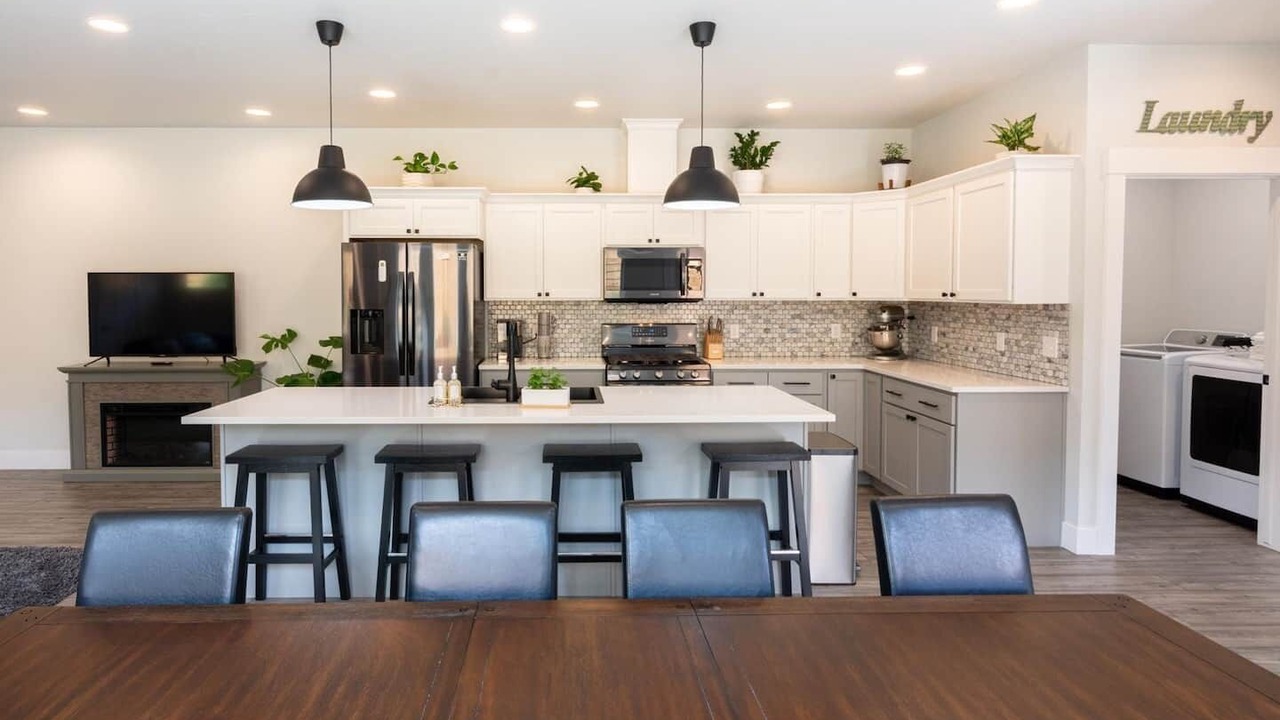 Photo of Kitchen in Missoula