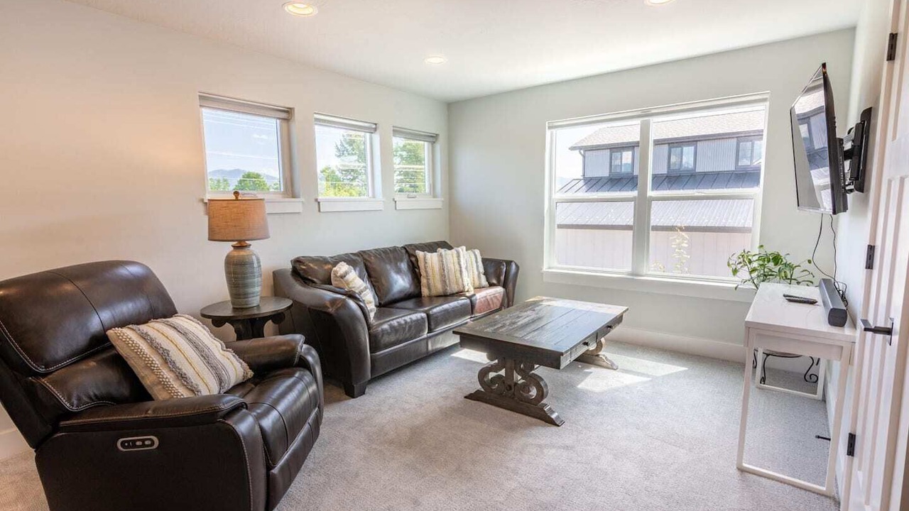 Photo of Livingroom in Missoula