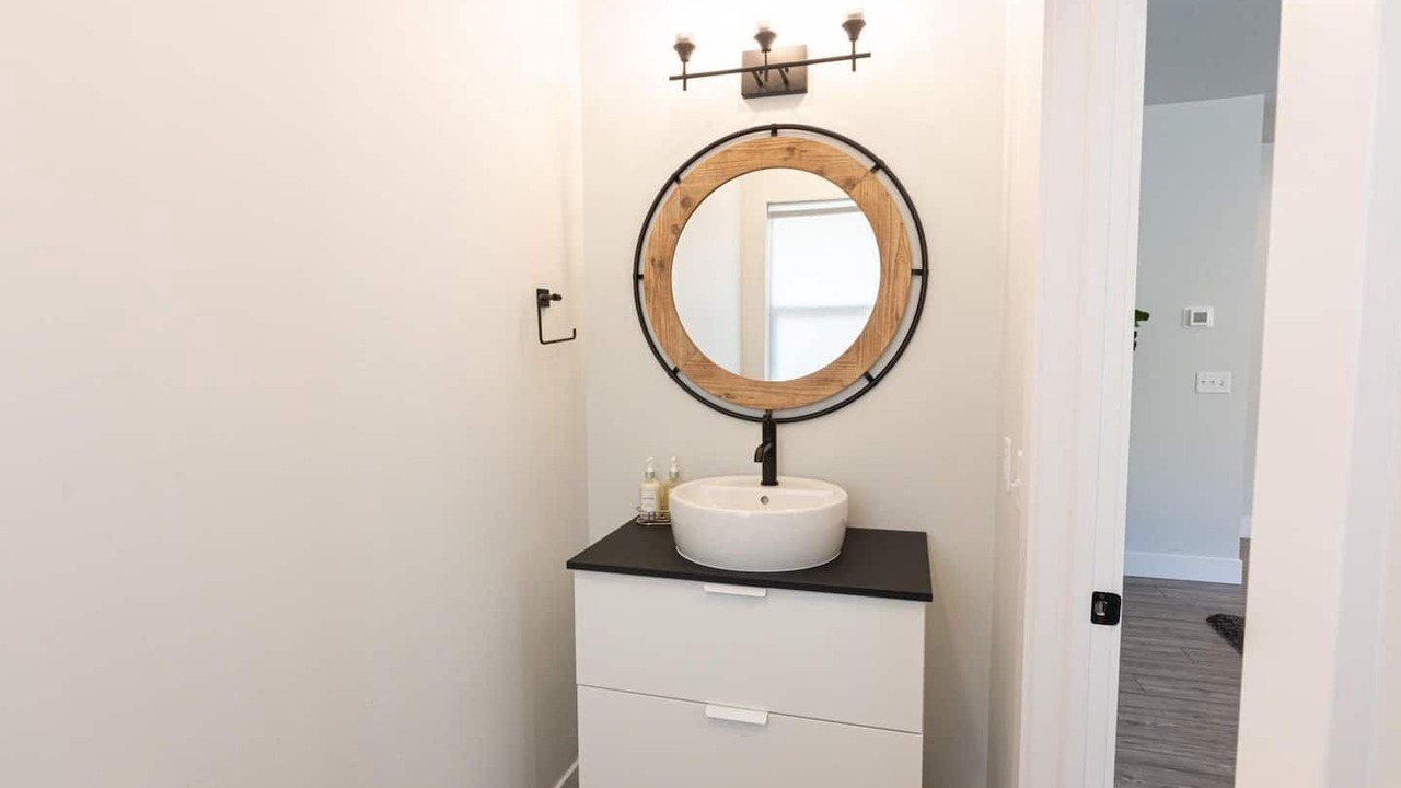 Photo of Bathroom in Missoula