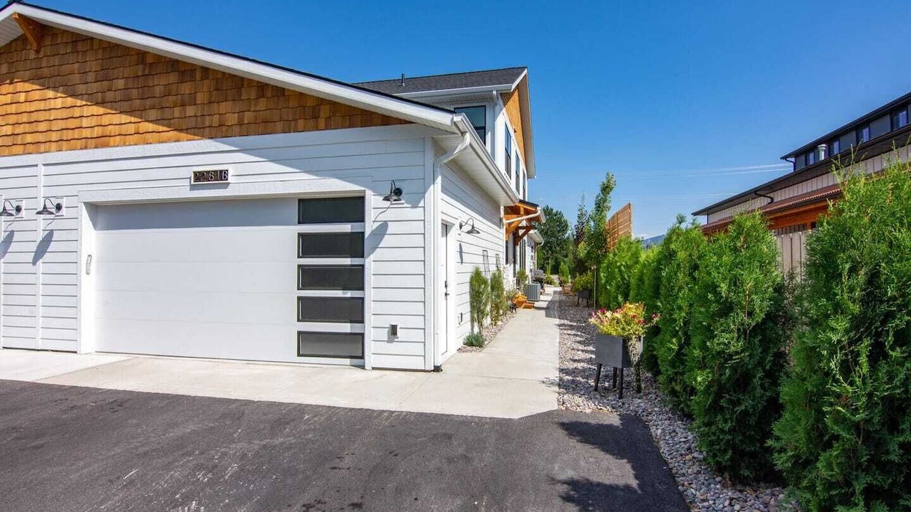 Photo of Outdoor in Missoula