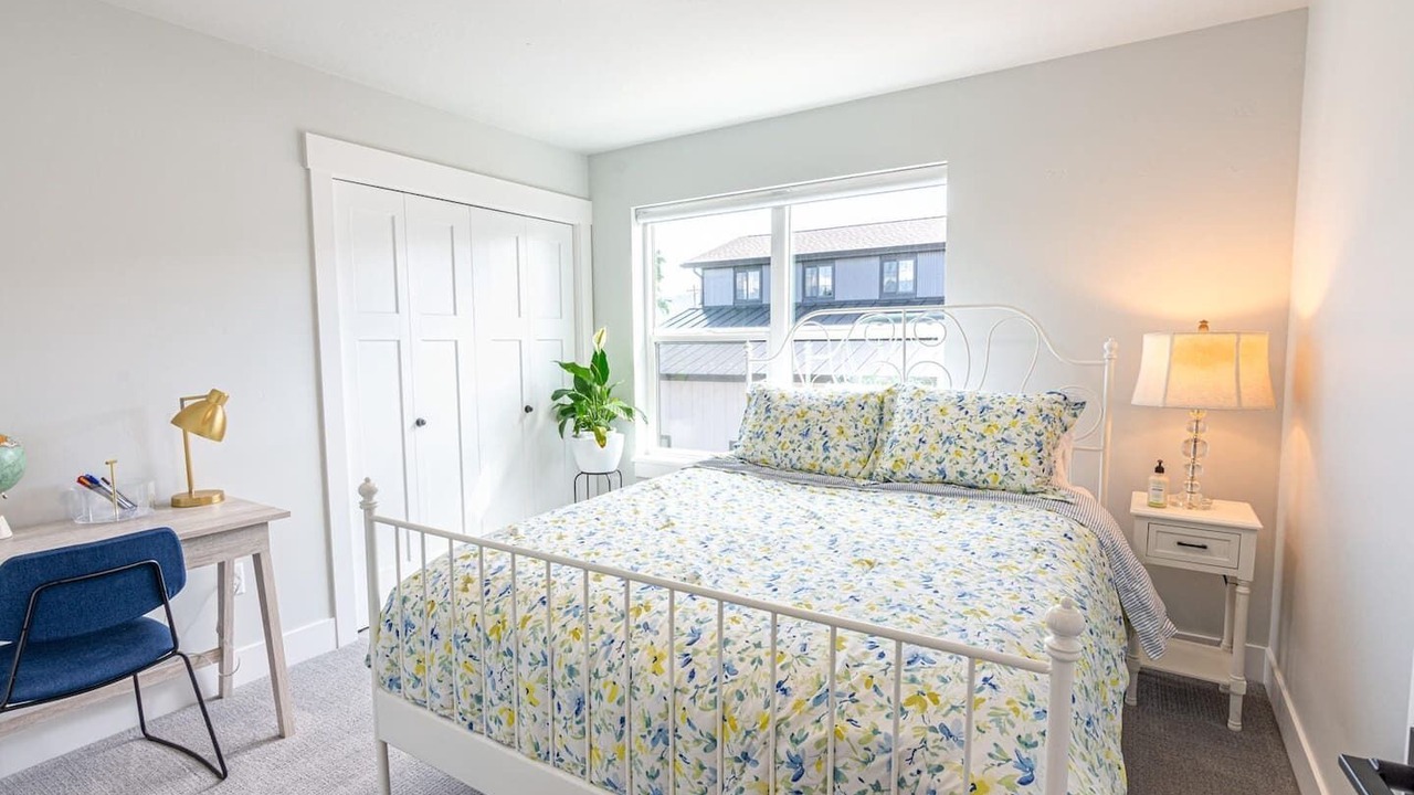 Photo of Bedroom in Missoula