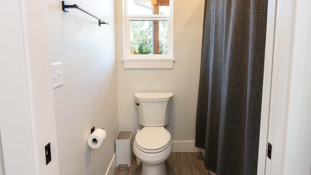 Photo of Bathroom in Missoula