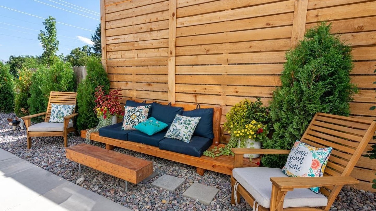 Photo of Patio Balcony in Missoula