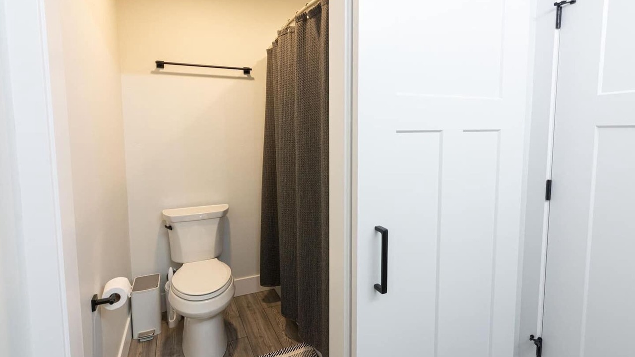 Photo of Bathroom in Missoula