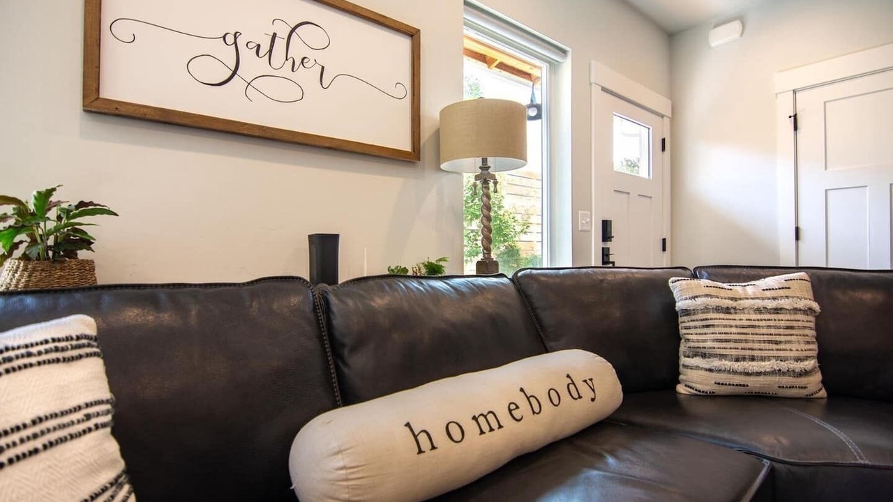 Photo of Livingroom in Missoula