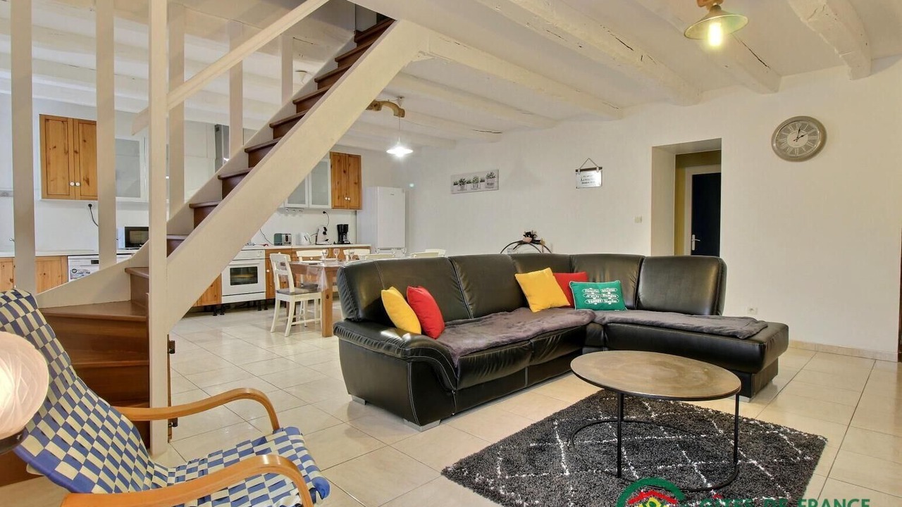 Photo of Livingroom in Peaule