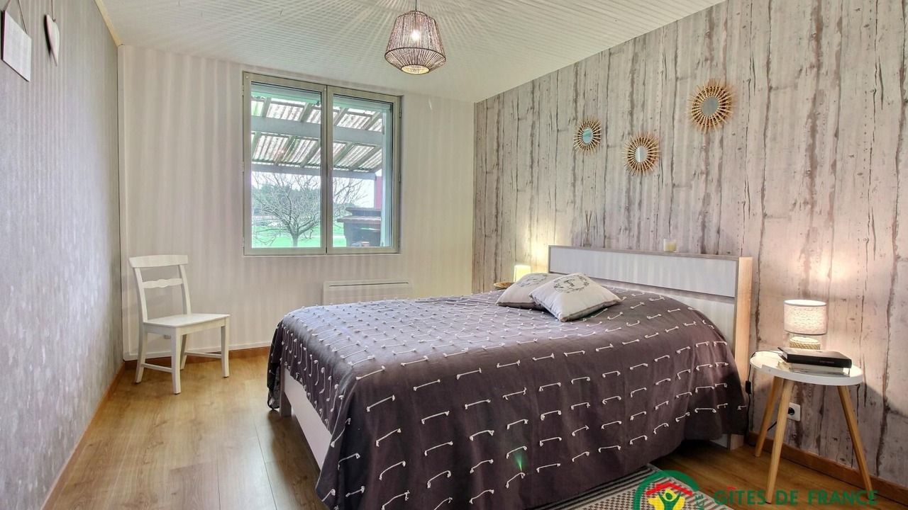 Photo of Bedroom in Peaule
