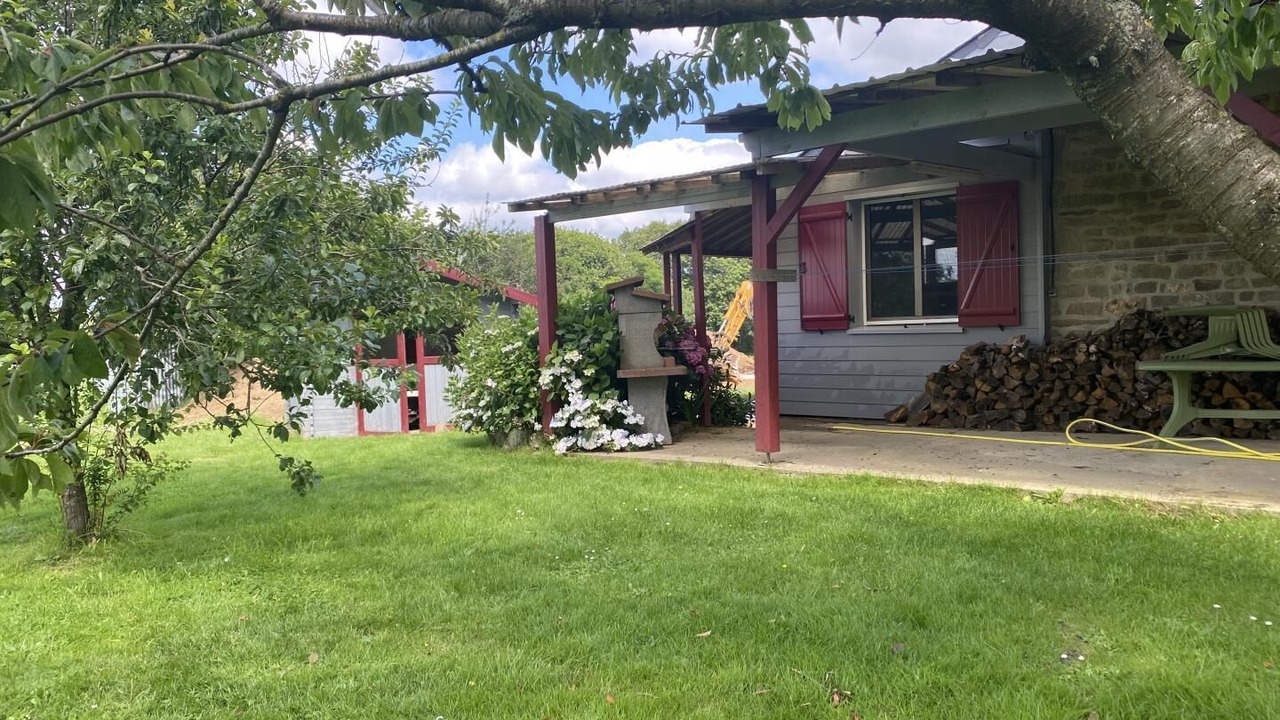 Photo of Outdoor in Peaule