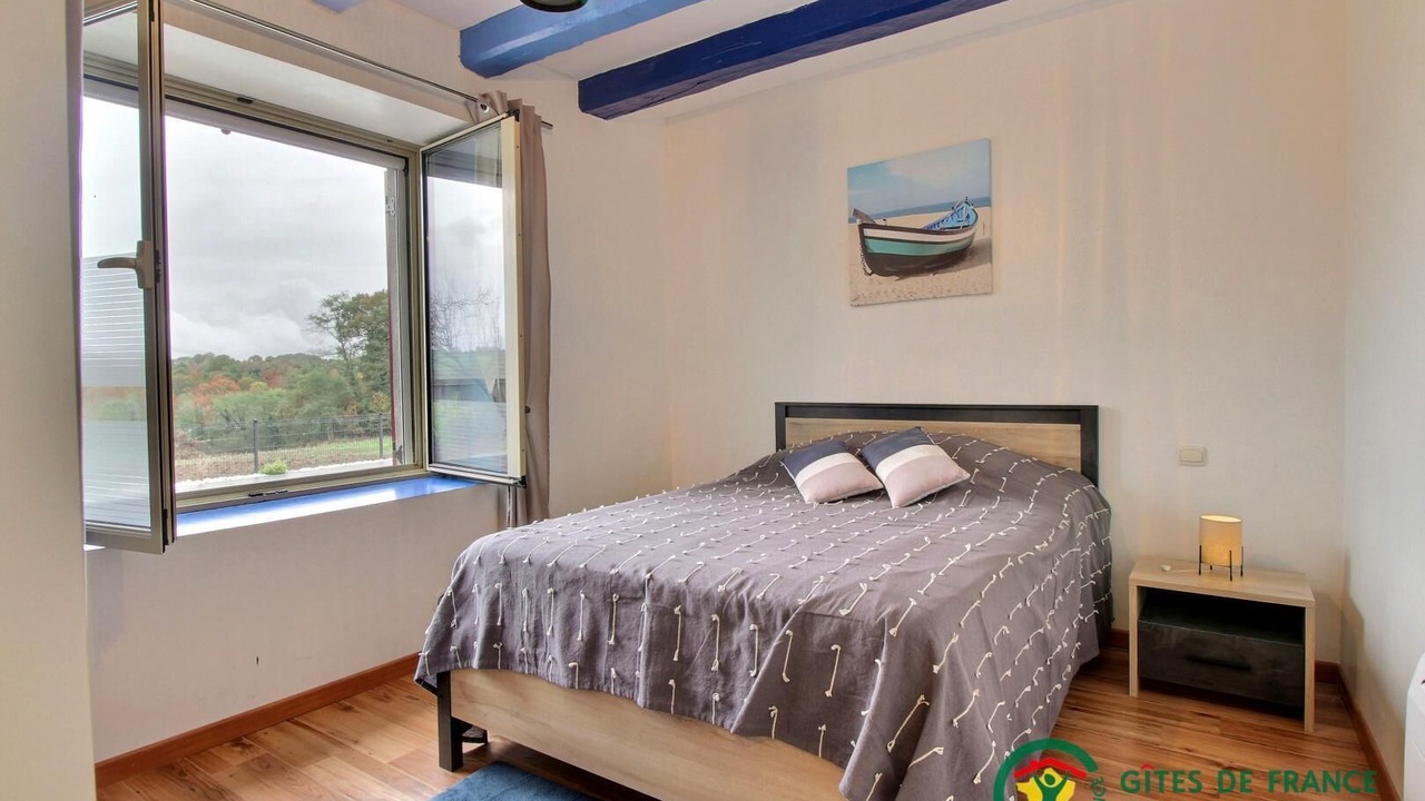 Photo of Bedroom in Peaule