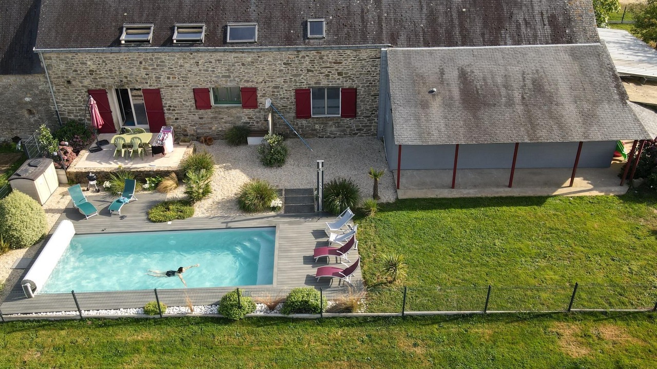 Photo of Outdoor in Peaule
