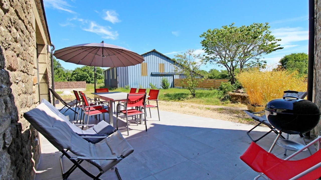 Photo of Outdoor in Crach