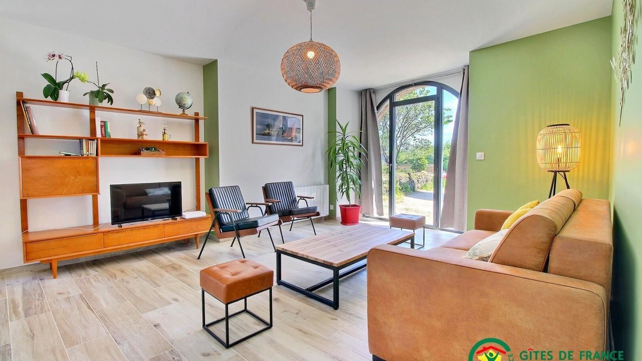 Photo of Livingroom in Crach