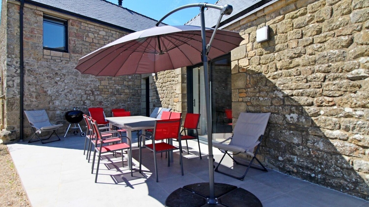 Photo of Outdoor in Crach