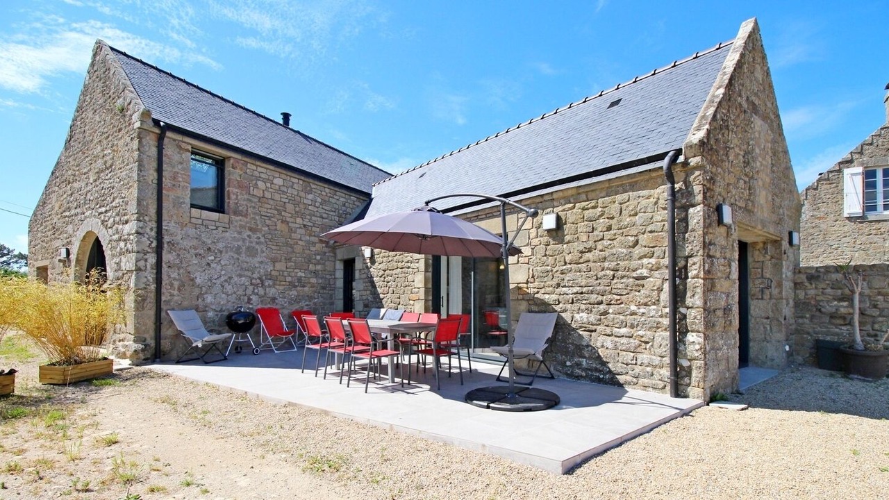 Photo of Outdoor in Crach