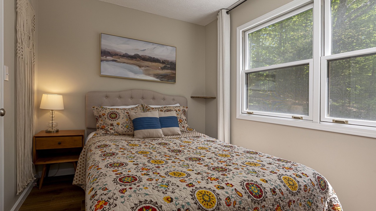 Photo of Bedroom in Wolf Creek