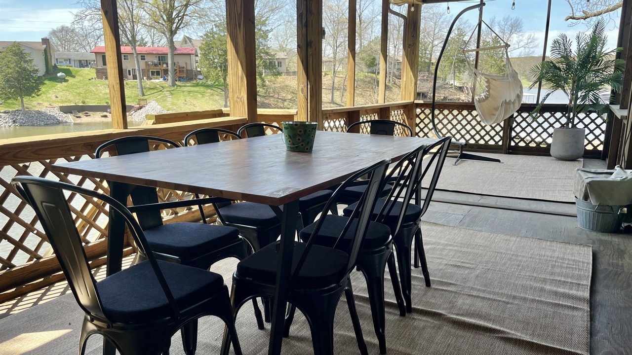 Photo of Outdoor in Wolf Creek