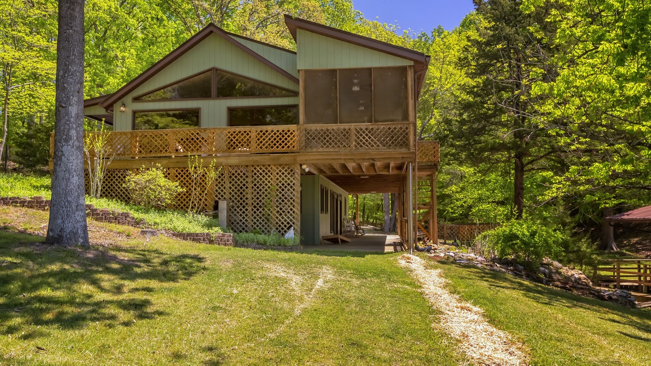 Photo of Outdoor in Wolf Creek