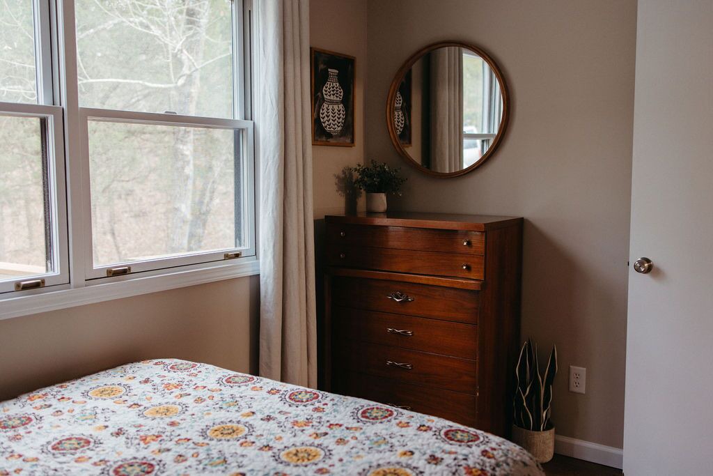 Photo of Bedroom in Wolf Creek