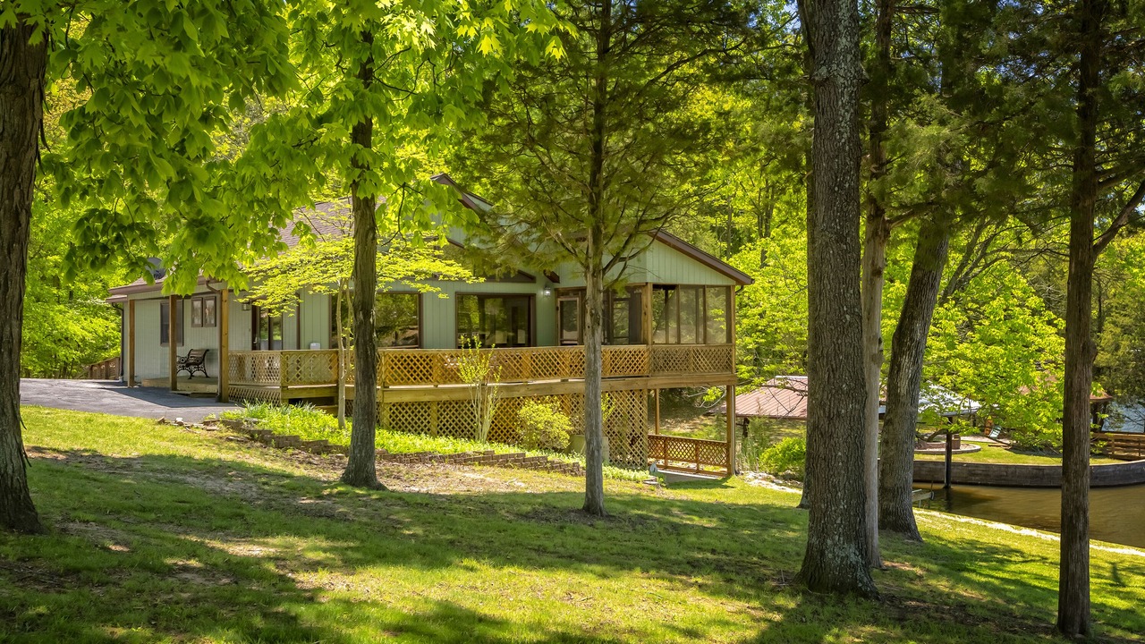 Photo of Outdoor in Wolf Creek