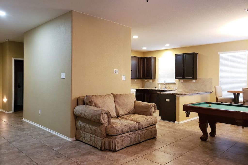 Photo of Livingroom in Southside