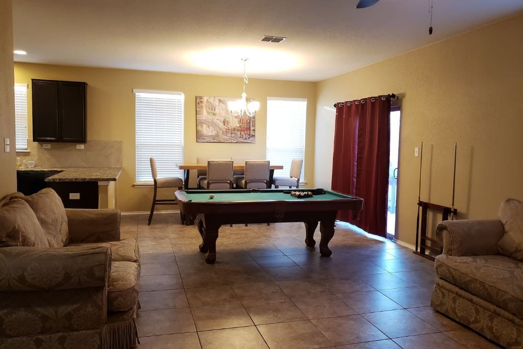 Photo of Bedroom in Southside