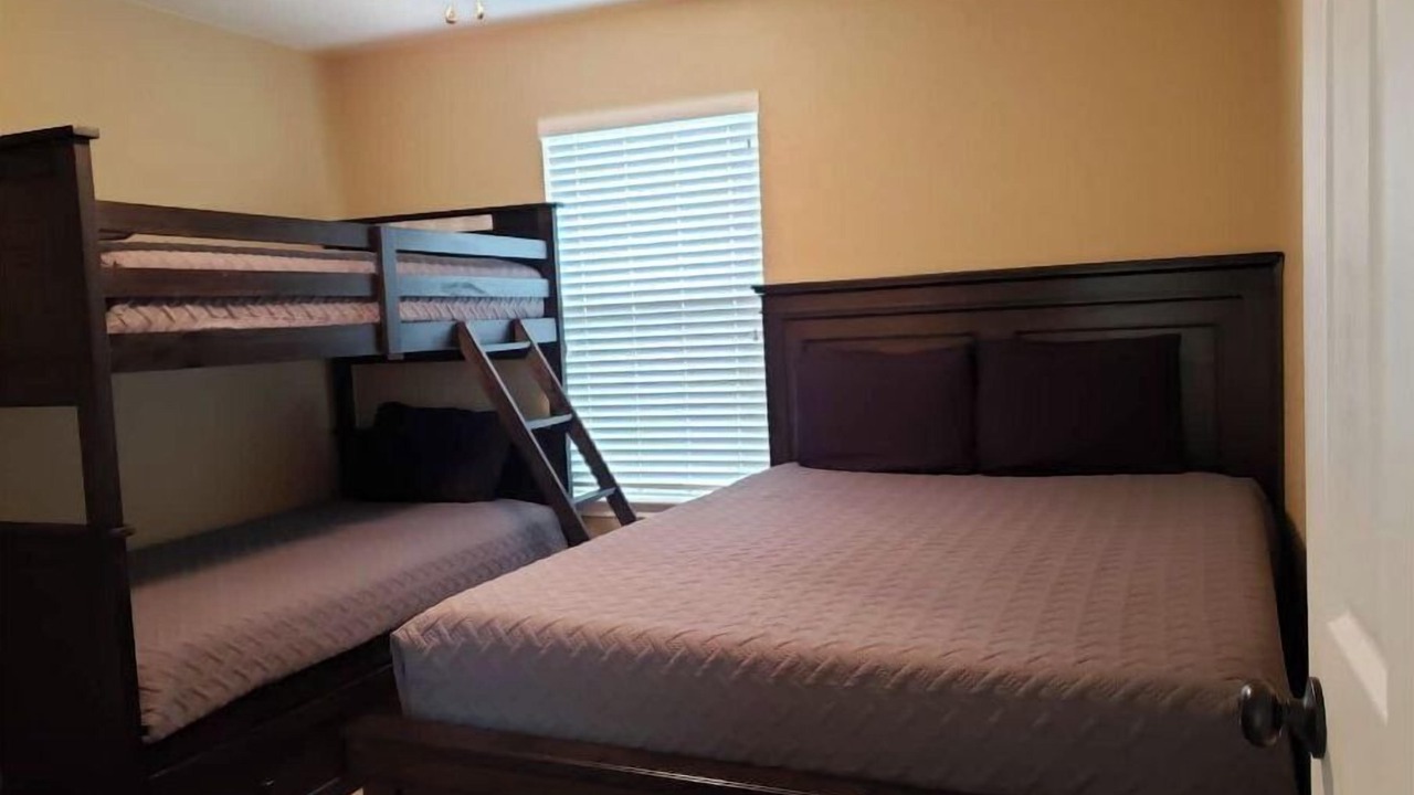 Photo of Bedroom in Southside