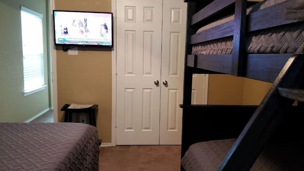 Photo of Bedroom in Southside